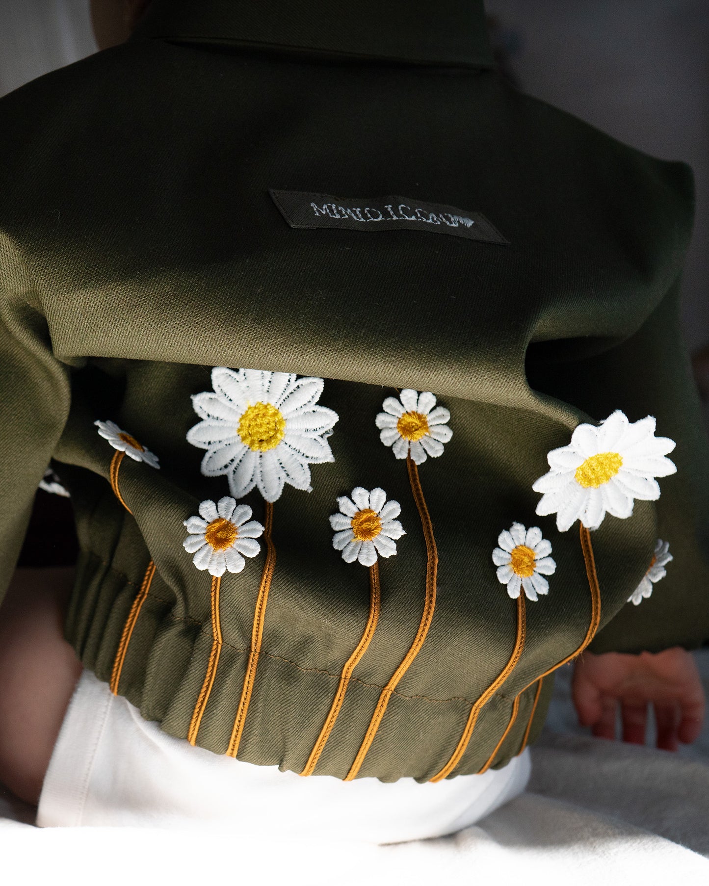 Jacket Maggita
