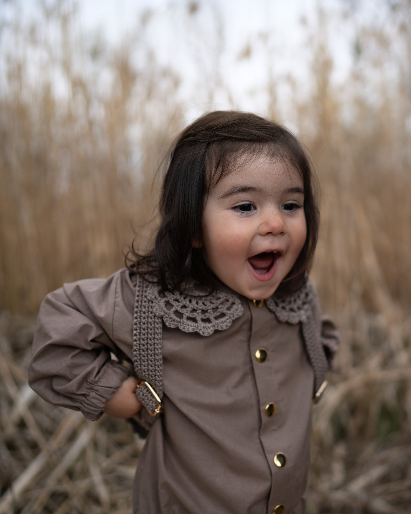 Jacket Mochaia