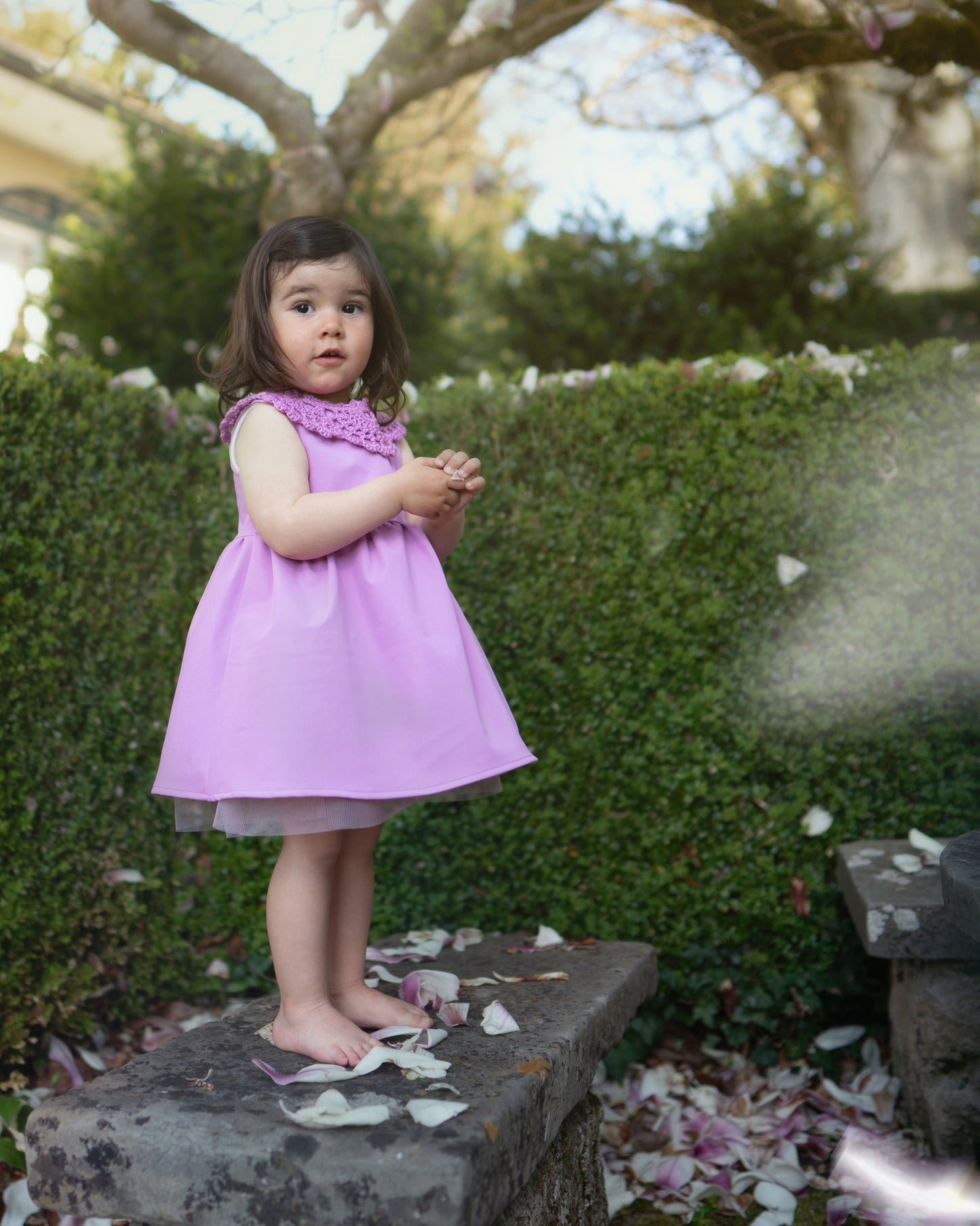 Dress Sylira