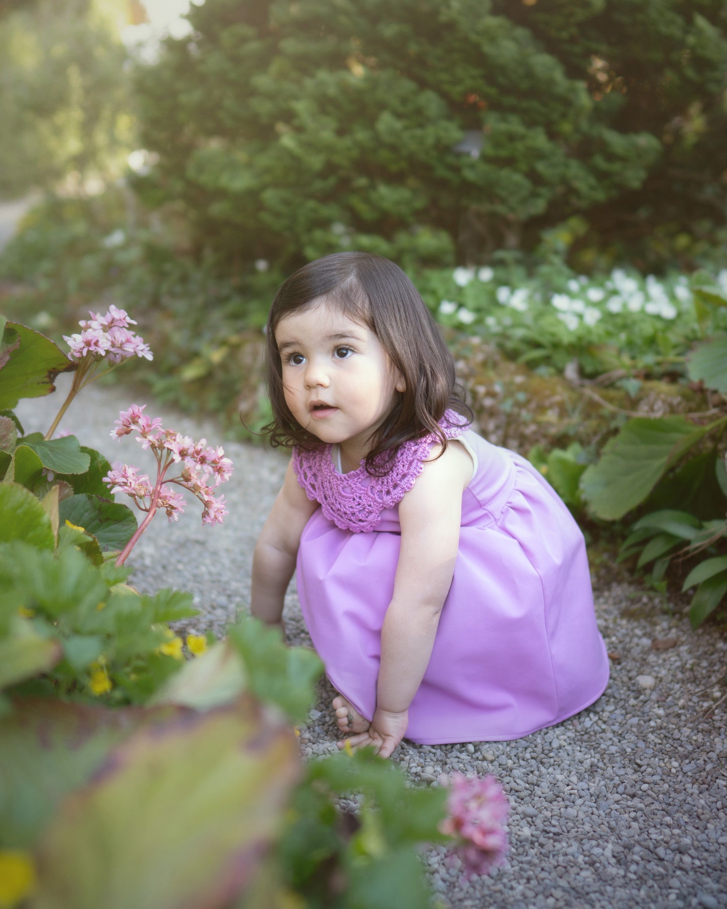 Dress Sylira