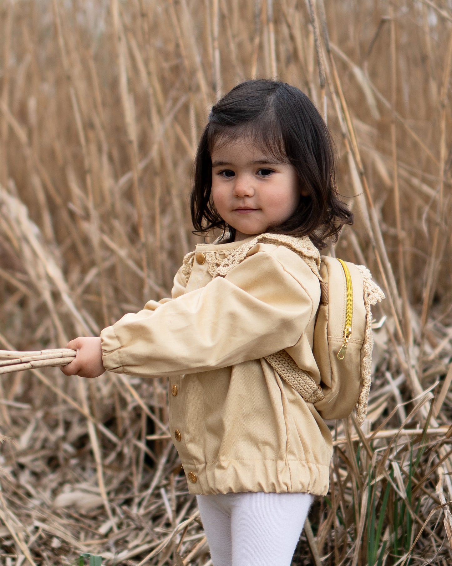 Jacket Solina