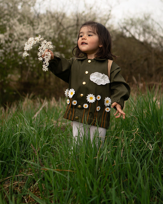 Jacket Maggita