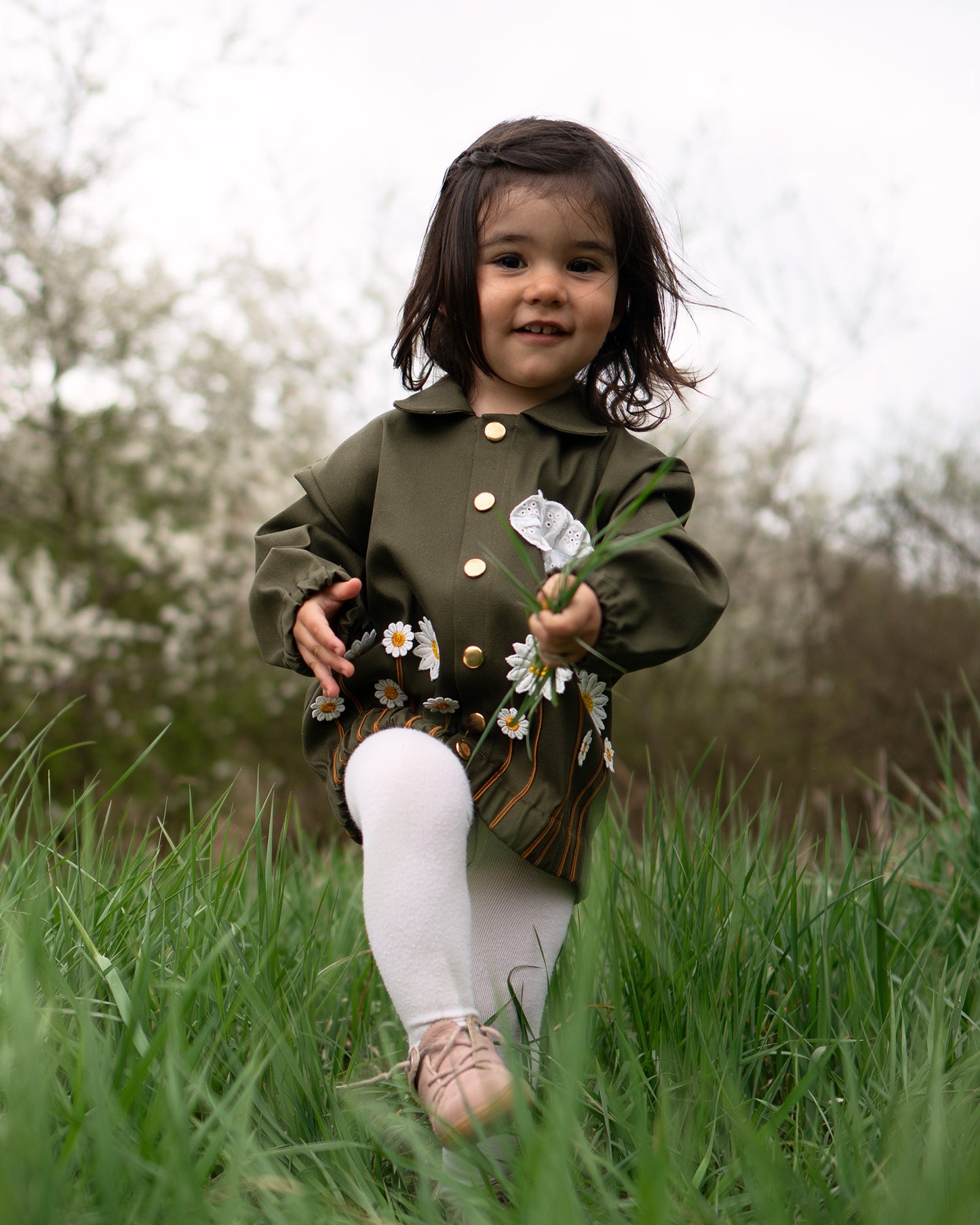 Jacket Maggita