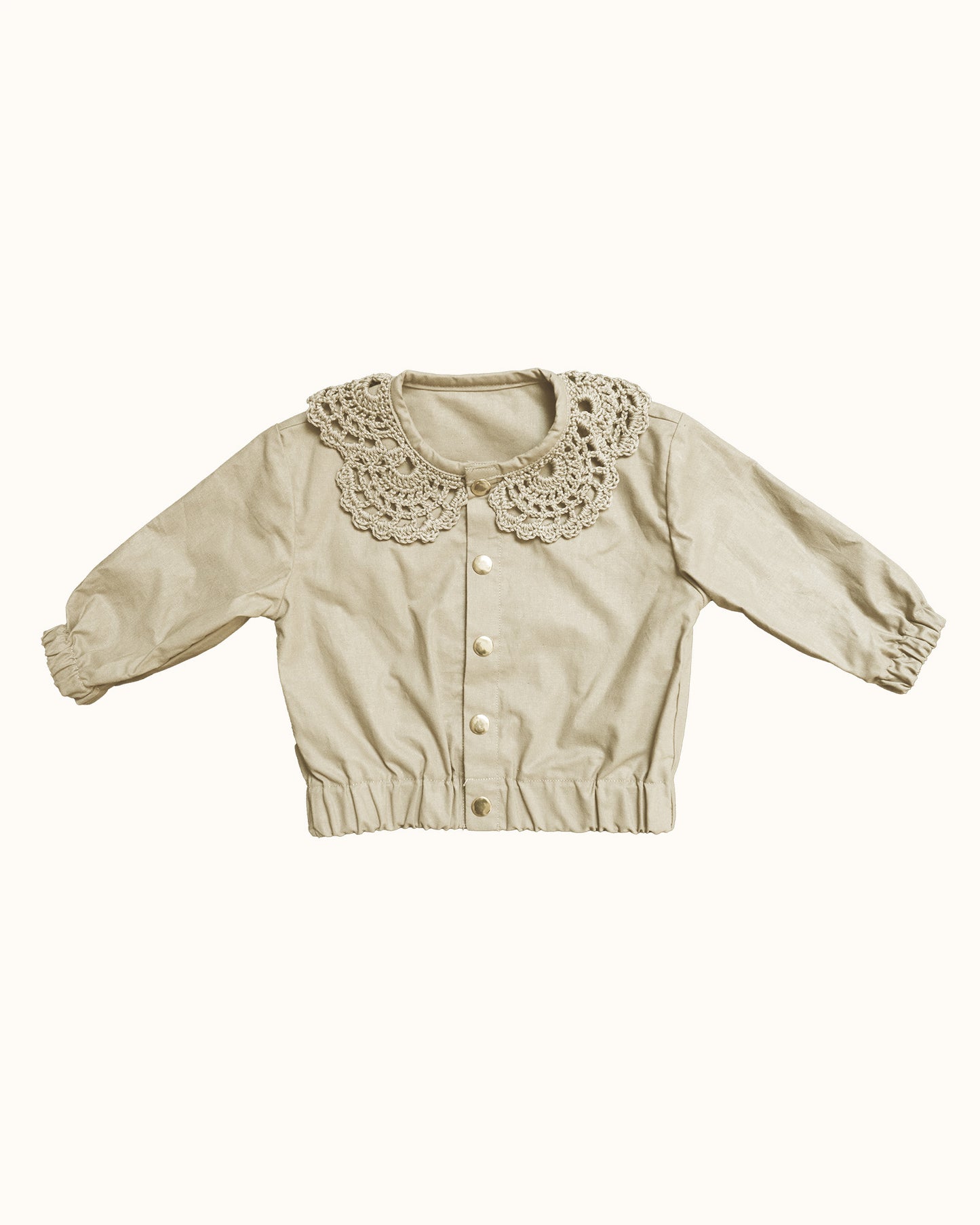 Jacket Solina