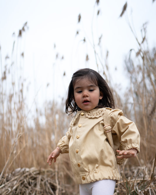 Jacket Solina